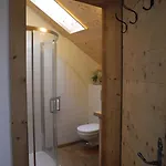 ベッド・アンド・ブレックファスト L'ours 3*