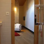 L'ours ベッド・アンド・ブレックファスト ビシュヴィレール