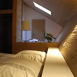 ベッド・アンド・ブレックファスト L'ours 3*