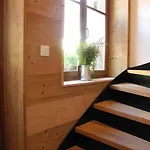 ベッド・アンド・ブレックファスト L'ours 3*