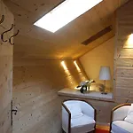 ベッド・アンド・ブレックファスト L'ours