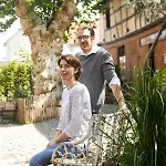 ベッド・アンド・ブレックファスト L'ours 3*