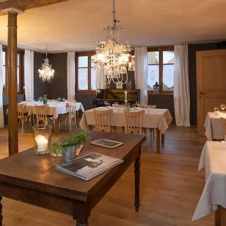 L'ours 3* ビシュヴィレール