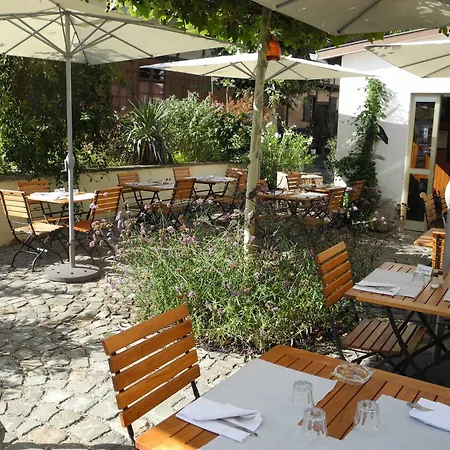 B&B L'ours Bischwiller