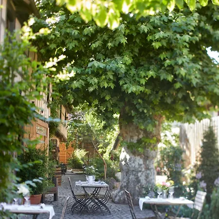 Bed & Breakfast L'ours