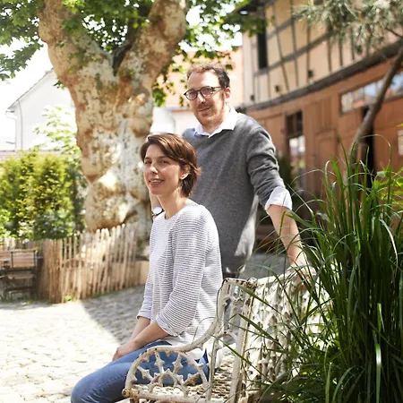 L'ours 3* Bischwiller