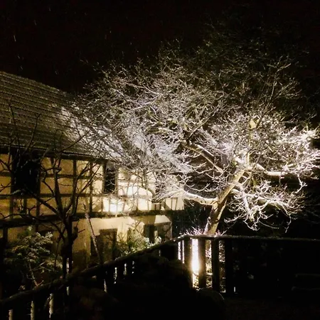 L'ours ベッド・アンド・ブレックファスト 3*