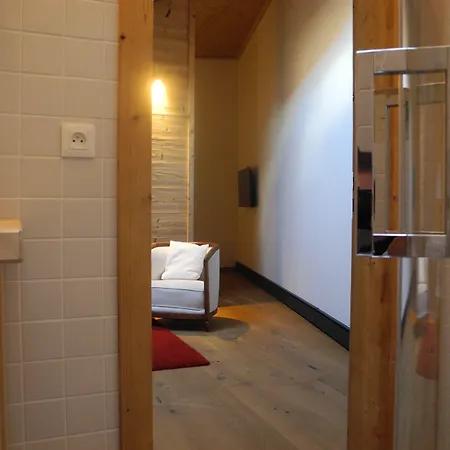 L'ours Frühstückspension Bischwiller