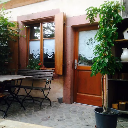 L'ours B&B