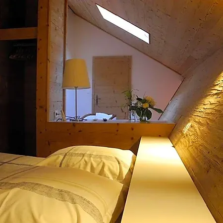 L'ours Bed & Breakfast 3*