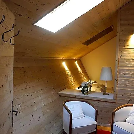 Bed & Breakfast L'ours 3*