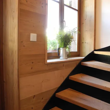 Alojamento de Acomodação e Pequeno-almoço L'ours 3*