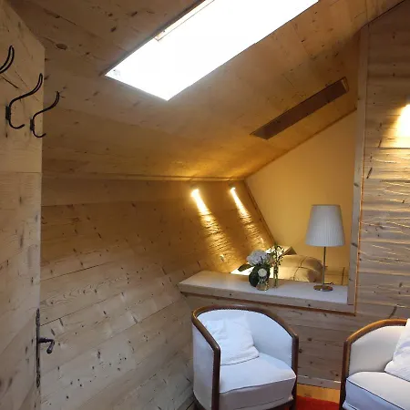 Bed & Breakfast L'ours