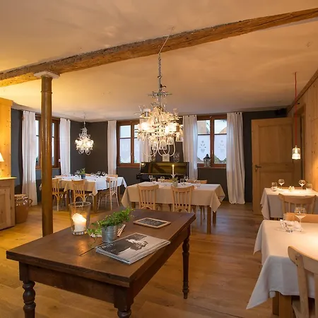 L'ours 3* Bischwiller