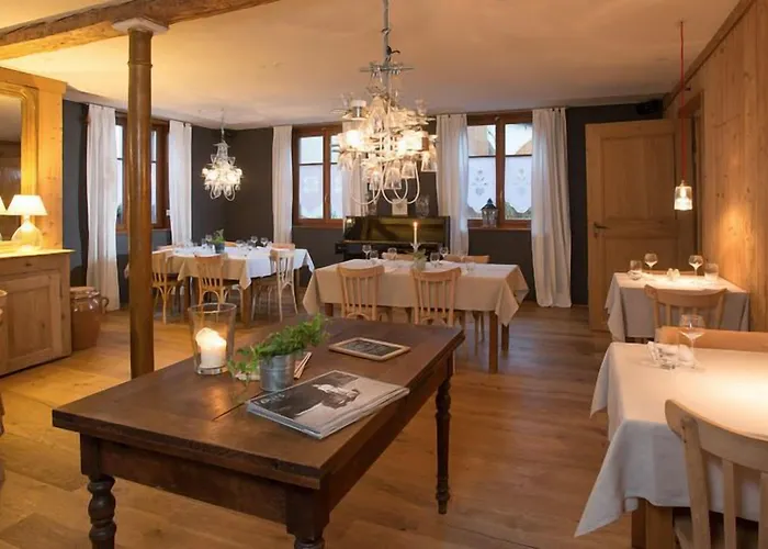 L'ours 3* Bischwiller