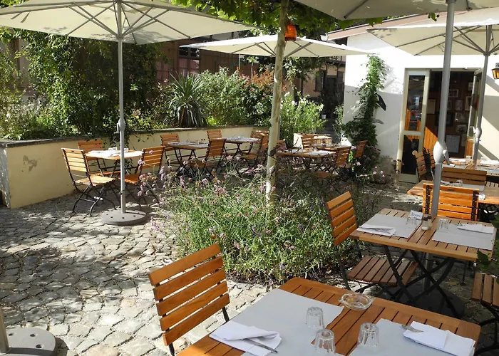 B&B L'ours Bischwiller