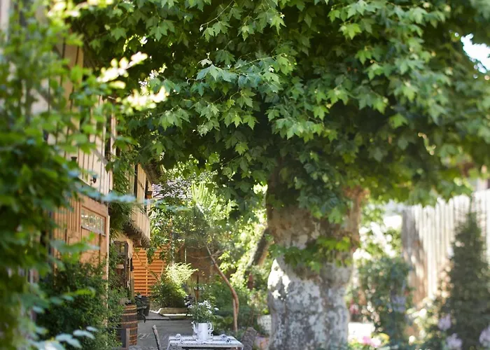 Bed & Breakfast L'ours