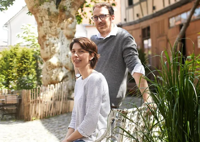 L'ours 3* Bischwiller