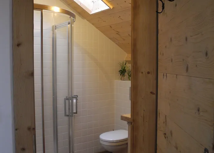 Bed & Breakfast L'ours 3*