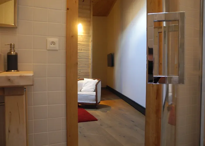 L'ours B&B Bischwiller