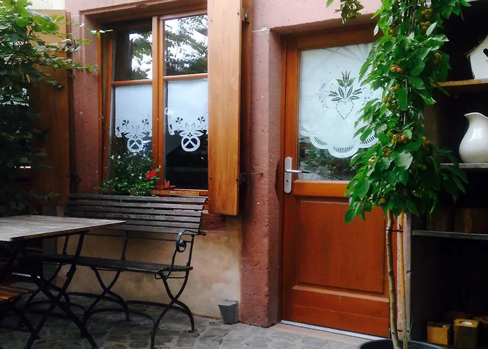 L'ours B&B