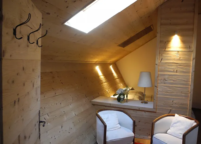 L'ours B&B Bischwiller