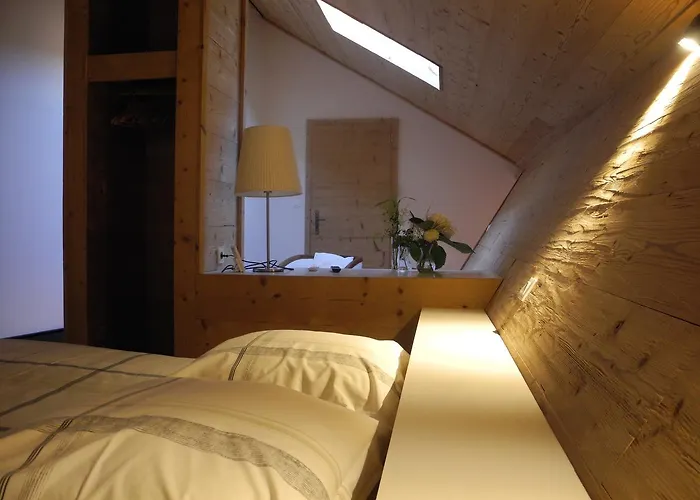 Bed & Breakfast L'ours 3*