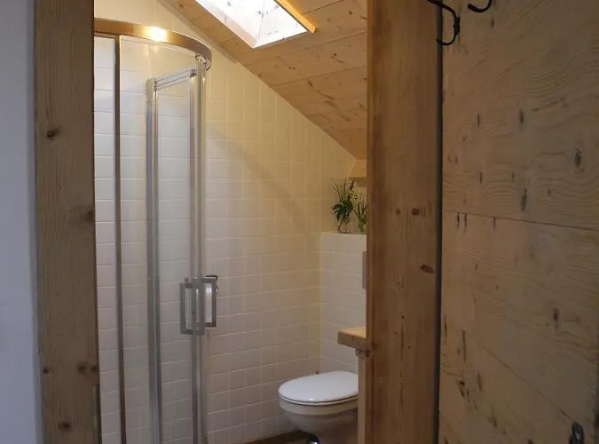 L'ours Bed & Breakfast