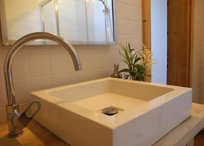 Bed & Breakfast L'ours Bischwiller