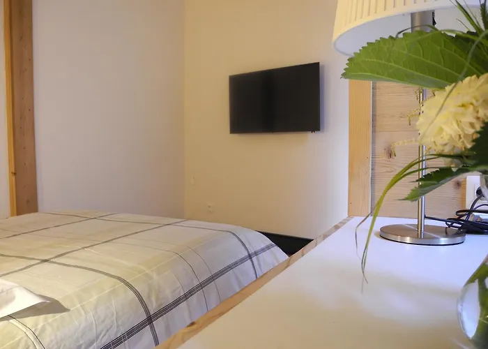 B&B L'ours 3*