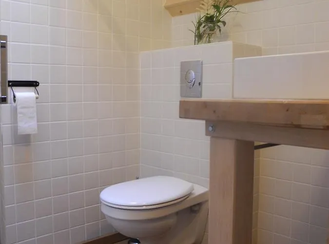 Bed & Breakfast L'ours Bischwiller