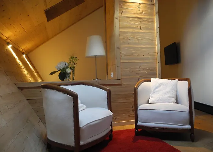 B&B L'ours 3*